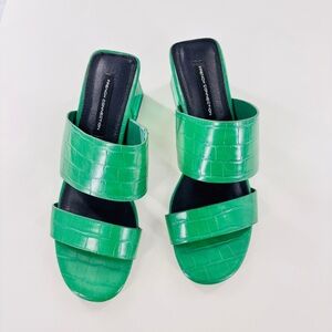 French Connection Sandals